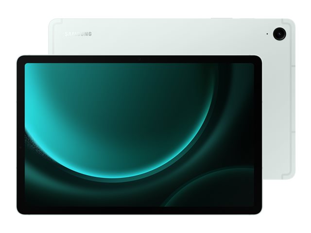 Samsung Galaxy Tab S9 FE - tablet - Android - 128 GB - 10.9" - 3G, 4G, 5G