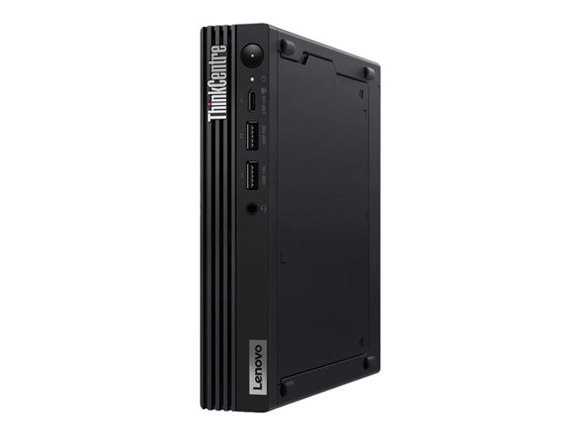 Lenovo ThinkCentre M60q Chromebox - tiny Celeron 7305 1.1 GHz - 8 GB - SSD 64 GB - UK