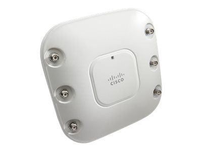Cisco Aironet 1260 Series Access Point (Controller-based) - radio access point Wi-Fi