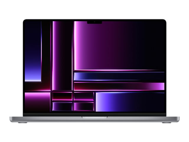 Apple MacBook Pro - 16.2" - M2 Pro - 16 GB RAM - 1 TB SSD - UK