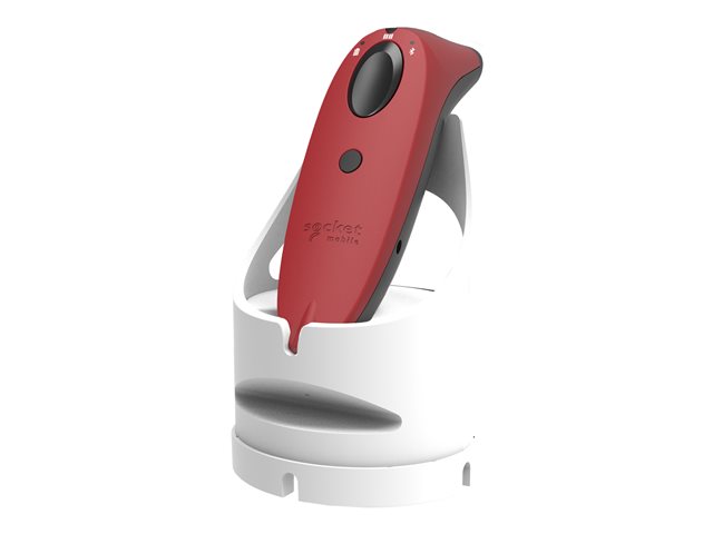 SocketScan S740 - 700 Series - dock charger - barcode scanner