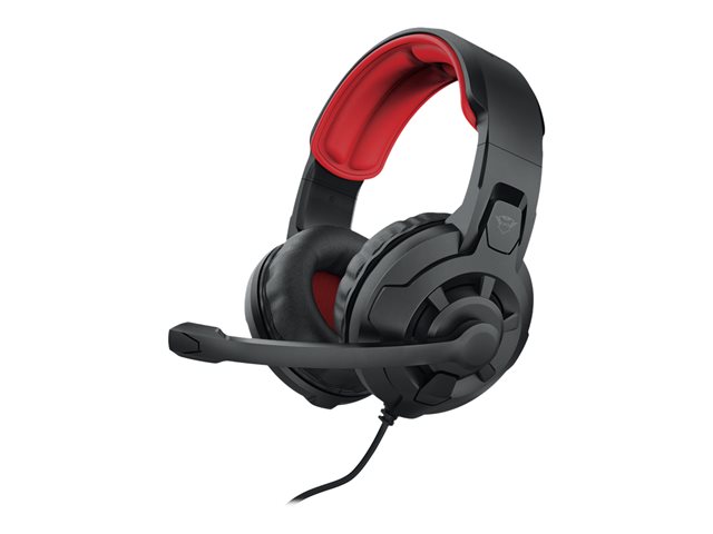 Trust Gaming GXT 411 Radius - headset