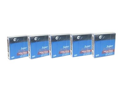 Dell - LTO Ultrium WORM 6 x 5 - storage media
