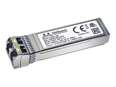 Mellanox - SFP+ transceiver module - 10 GigE