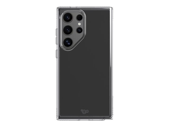 Tech21 Evo Clear - back cover for mobile phone