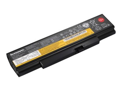 BATTERY THINKPAD BATTERY 76 S