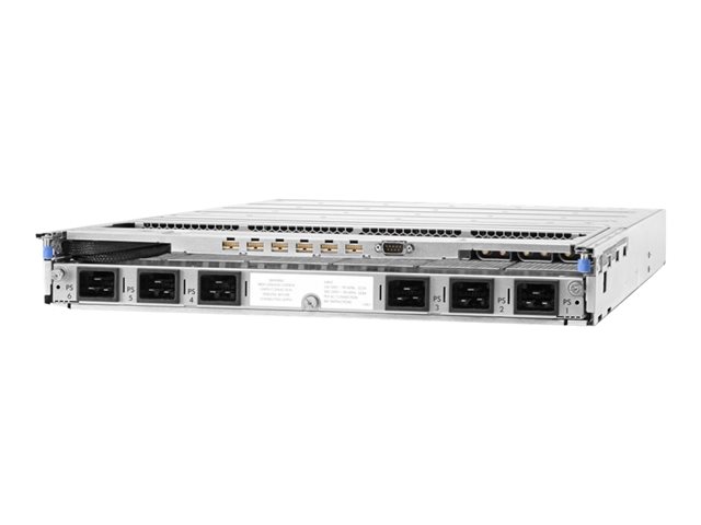 HPE Power Shelf - power enclosure