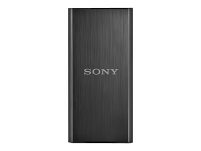 EXT.SSD128GB USB3.0 290MBS BLACKALU PW-MANAGER-BACKUP S/W