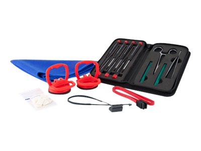 OWC DIY Kit storage installation kit