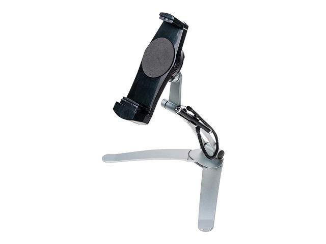 CTA Multi-Flex Tablet Stand and Mount - bracket - adjustable arm - for tablet