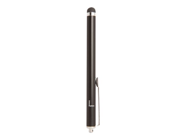 STYLUS FOR TABLET BLACK