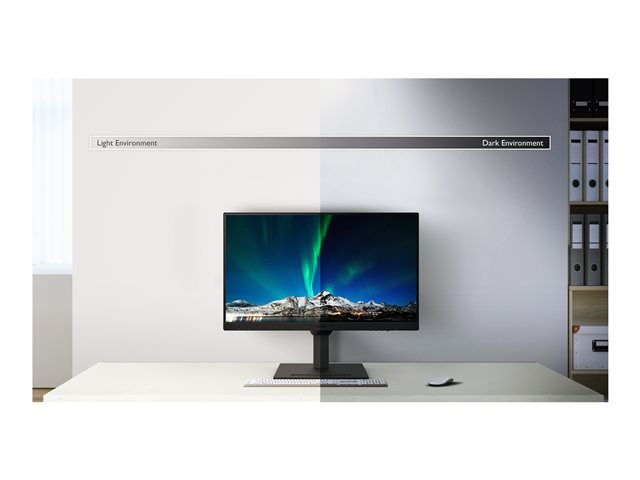 BenQ BL2790QT - LED monitor - 2K - 27"