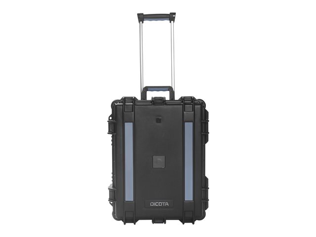 DICOTA - rolling case for 14 tablets