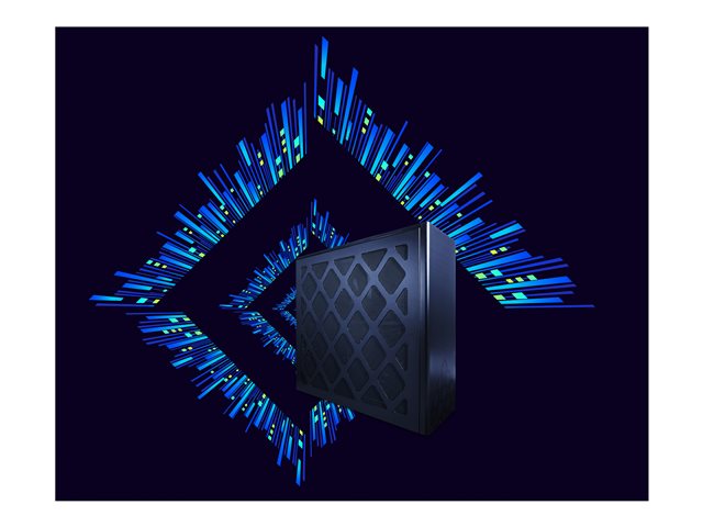 Intel Next Unit of Computing 13 Extreme Kit - NUC13RNGi9 - MT Core i9 13900K 3 GHz - 0 GB - no HDD