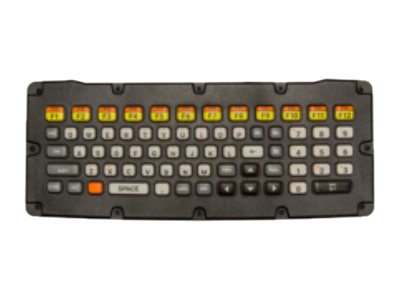 USB KEYBOARD QWERTY W 300 CM CABLE FOR VC80