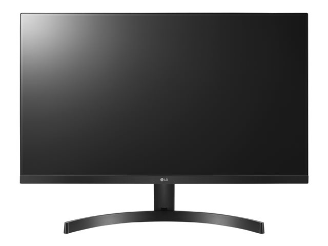 LG 24MK600M - LED monitor - Full HD (1080p) - 24"