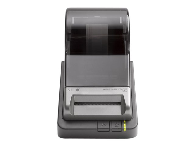 SLP650SE-UK 12V 300DPI USB SER UK-PS USB-CAB LABEL-SW 1 ROLL I