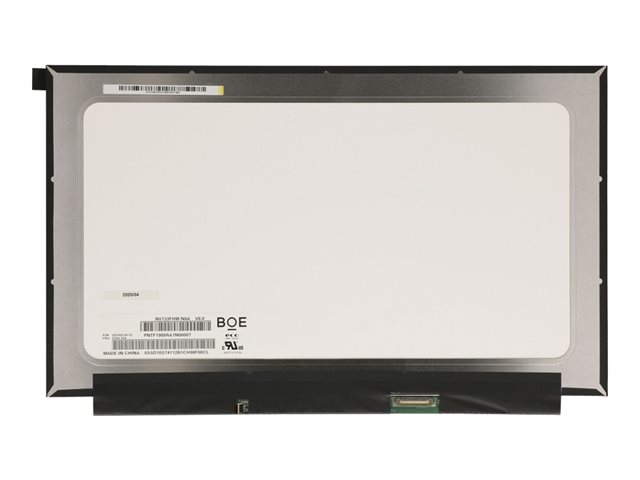 13.3 FHD 1920x1080 IPS 300nits