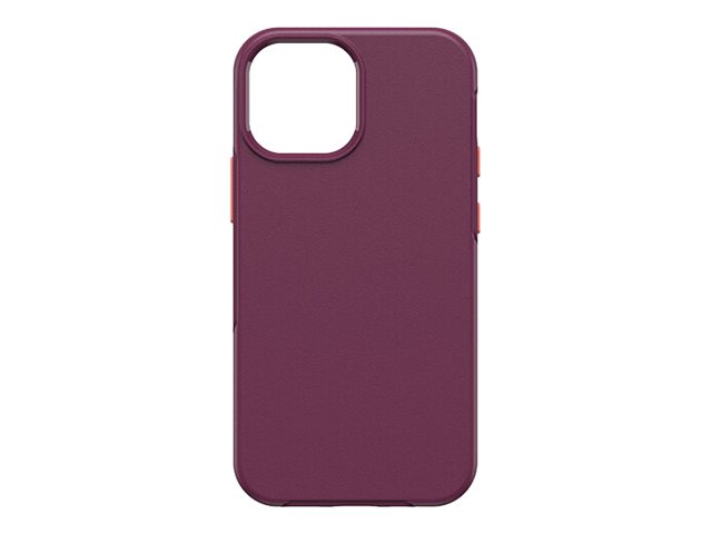 LifeProof See w/ MagSafe iPhone 13 mini / iPhone 12 mini Lets Cuddlefish - purple