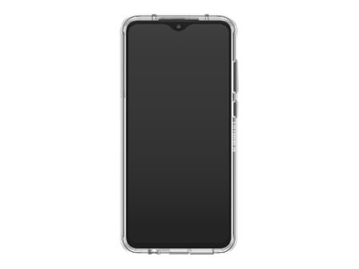 OtterBox React Xiaomi Redmi Note 8 Pro - clear