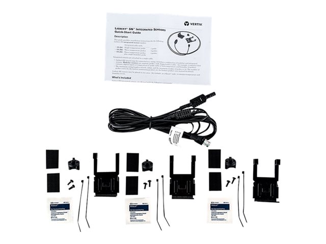 SN SENSOR - THREE TEMP 5.18M/17FT. LENGTH CABLE