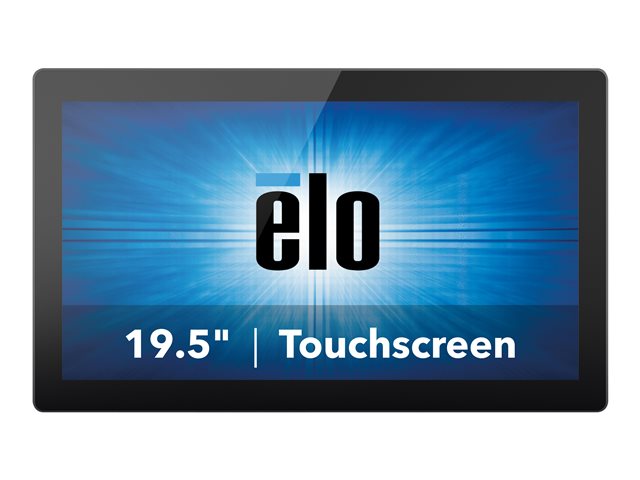 2094L 19.5IN FHD LCD WVA HDMI VGA USB TOUCH NO PWR BRICK .IN