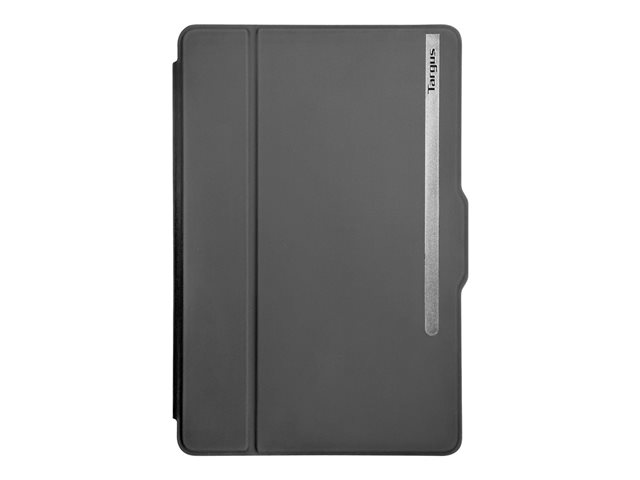 Targus Click-In - Flip cover for tablet - black - for Samsung Galaxy Tab A9+