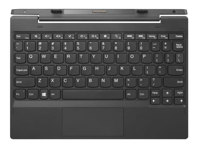 KBD_BO TAB 10 KEYBOARD