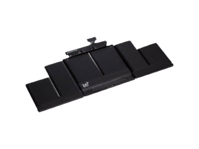BTI 6C BATTERY MACBOOK PRO 15 OEM:A1417 A1398 (2011-2013)