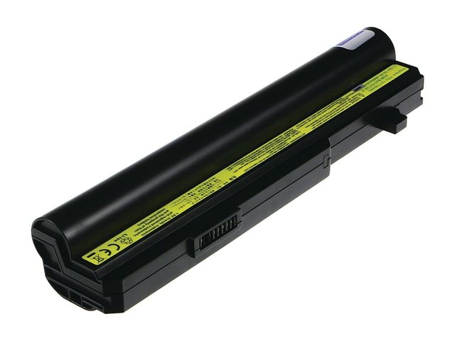 2-Power Main Battery Pack - laptop battery - Li-Ion - 4600 mAh - 49 Wh