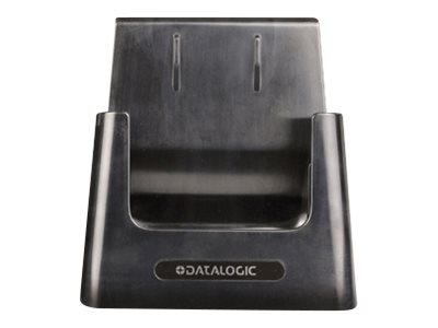 DOCK SINGLE SLOT CHARGE ONLY MEMOR 20 BLACK COLOR