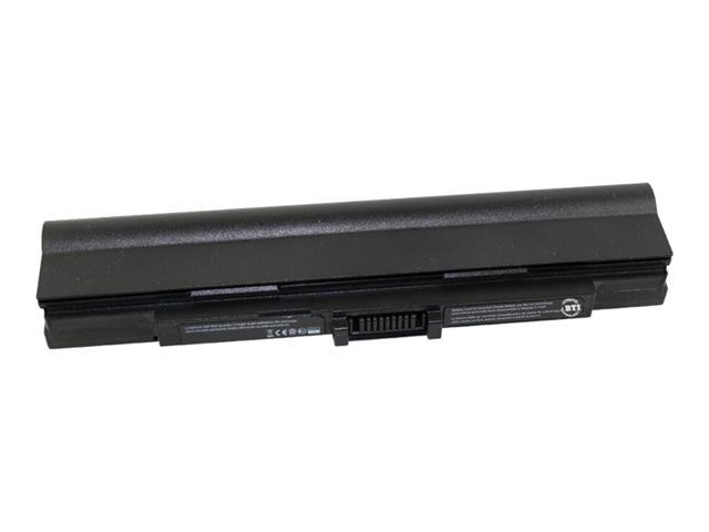 BTI - laptop battery - Li-Ion - 4400 mAh