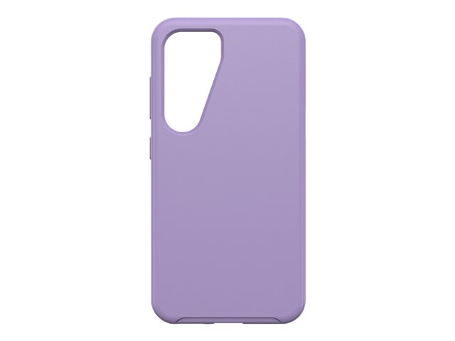 OtterBox Symmetry Samsung Galaxy S23+ You Lilac It - purple