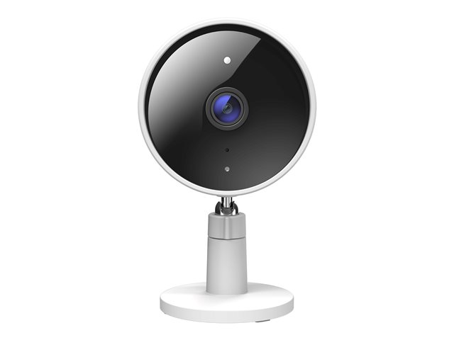 mydlink DCS-8302LH - network surveillance camera