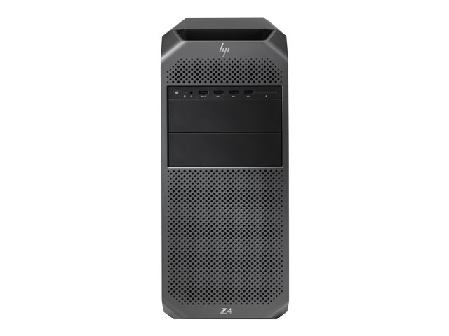 HP Workstation Z4 G4 - MT Xeon W-2225 4.1 GHz - 32 GB - SSD 1 TB