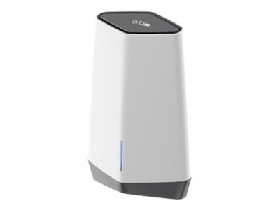 NETGEAR Orbi Pro SRS80 AX6000 WiFi 6 Tri-band Add-on Satellite - Wi-Fi range extender - Wi-Fi 6