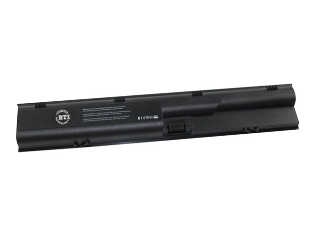 BTI QK646AA-BTI - laptop battery - Li-Ion - 4400 mAh - 47 Wh