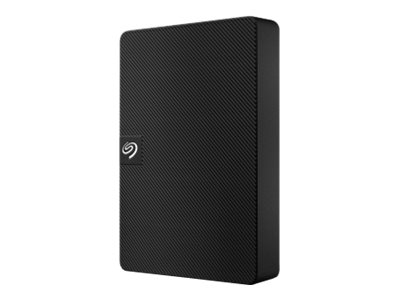 Seagate Expansion STKN1000400 - hard drive - 1 TB - USB 3.0
