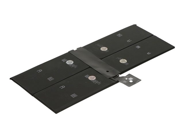 2-Power - laptop battery - Li-pol - 5940 mAh - 45 Wh