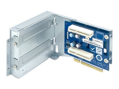 QNAP - riser card