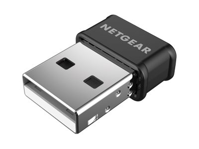 NETGEAR A6150 - network adapter - USB 2.0