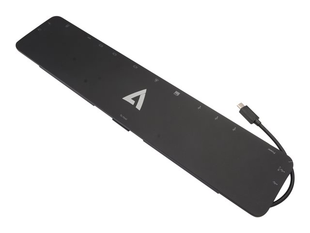DOCKING USB-C PD PT 4K CHARGING CONNECT DISPLAYS ACCS CHARGE