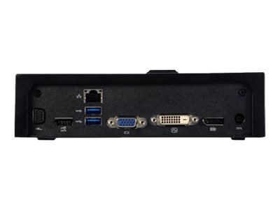 SIMPLE E-PORT 2 WITH USB V3.0 INC PWR CBL. FOR EU.