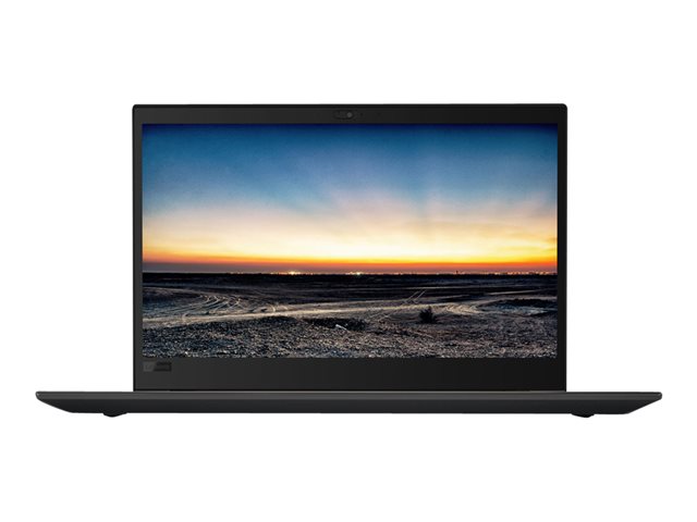 Lenovo ThinkPad T580 - 15.6" - Core i7 8550U - 8 GB RAM - 512 GB SSD - UK