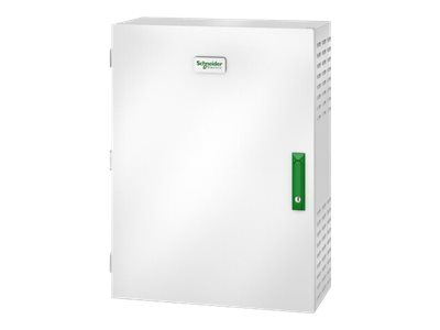 APC Galaxy VS Maintenance Bypass Panel 80-120kW 400V - Single Unit - bypass switch - 3-phase - for P/N: GVSUPS100KHS, GVSUPS80KHS