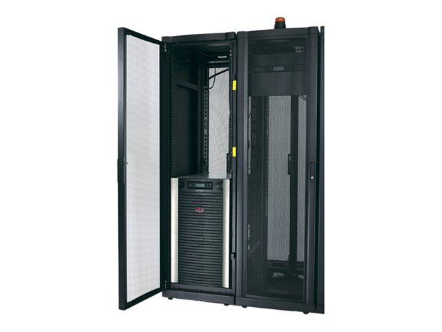 APC Symmetra LX 16kVA N+1 - power array cabinet