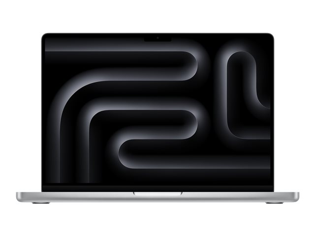 Apple MacBook Pro - 14.2" - Apple M3 - 8 GB RAM - 512 GB SSD - UK