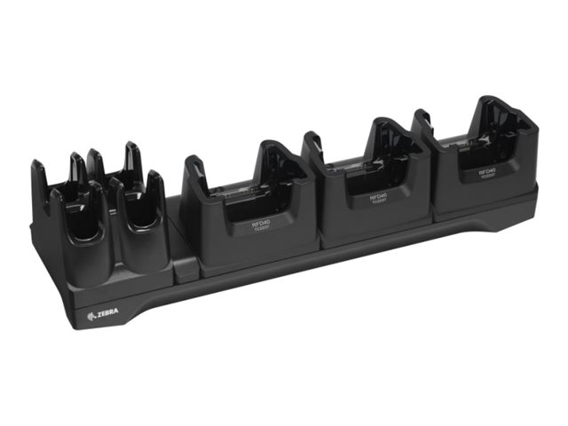 RFD40 3 DEV SLOTS/4 TOASTER SL CO CRADLE F/ TC22/27 HC20/50.