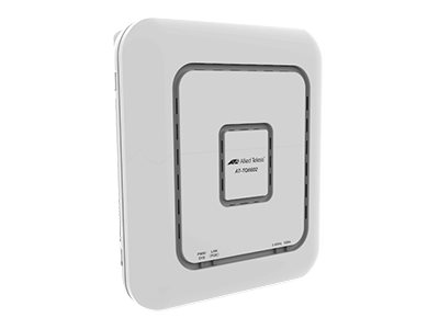 Allied Telesis AT TQ6602 - radio access point - Wi-Fi 6
