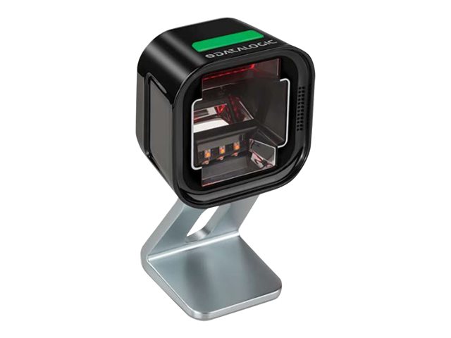 Datalogic Magellan 1500i Presentation - barcode scanner